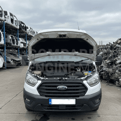 FORD TRANSIT 290 TREND ECONETIC TEC CYFC 2.2 2015 used Engine for Sale